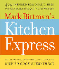 mark bitman kitchen express